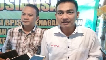 Layanan Kesehatan Pekerja Diusulkan Dialihkan ke BP Jamsostek