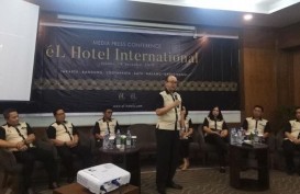 Manajemen eL Hotel International Berkomitmen Pilihan Terbaik MICE