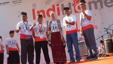 IndiHome Luncurkan Paket IndiHome 1 Gbps