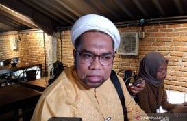 Artidjo Cs Jabat Dewas KPK, Ngabalin : Beliau-beliau Manusia Setengah Dewa