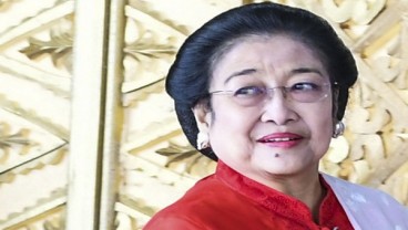 Megawati : Perempuan Jangan Takut Berpolitik