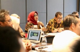 Bupati Bogor Beberkan Rencana Infrastruktur di PUPR
