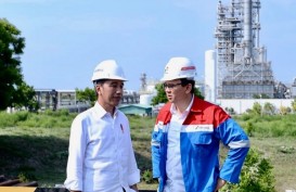 Ditugaskan Jokowi Tekan Impor BBM, Ini Strategi Ahok