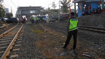 Kecelakaan Argo Parahyangan vs Sigra, 7 Korban Pulang dari Jenguk Orang Sakit