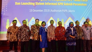 BRI Syariah Kantongi Tambahan Kuota KPR FLPP Tahun 2020