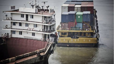 China Buka Lebih Banyak Sektor, Aturan Pasar Diperlonggar