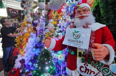 5 Tips Menjaga Keuangan Tetap Stabil Selama Libur Natal dan Akhir Tahun