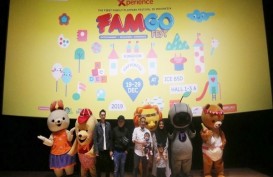 FamGoFest 2019 Siap Semarakkan Libur Akhir Tahun Keluarga