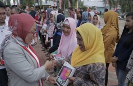 Belitung Timur Terapkan Aplikasi Digital Tekan Kasus Stunting