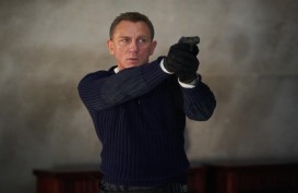 Aktor Daniel Craig Ungkap Alasan Kembali Berperan Sebagai James Bond