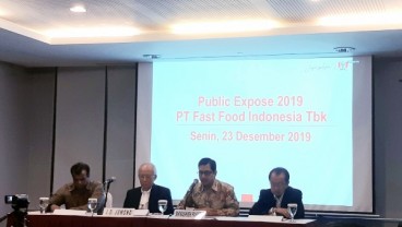 FAST Bidik Penjualan Rp8 Triliun pada 2020