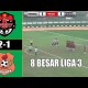 Liga 3: Persekat Tekuk Persidi 2-1, Buka Peluang Raih Tiket Promosi Liga 2. Ini Videonya