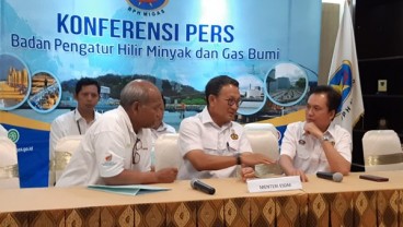 Penyaluran BBM ke Daerah Pusat Perayaan Natal Jadi Prioritas