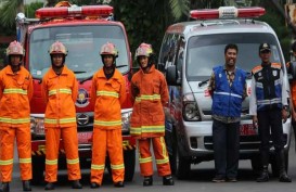 Pengamanan Nataru, Pemkot Surabaya Siagakan 3.000 Personel Gabungan