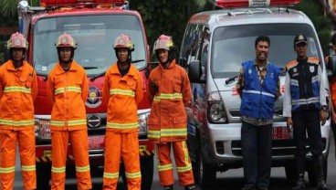 Pengamanan Nataru, Pemkot Surabaya Siagakan 3.000 Personel Gabungan