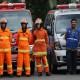Pengamanan Nataru, Pemkot Surabaya Siagakan 3.000 Personel Gabungan