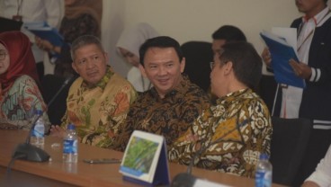 Ahok Dapat Tambahan Jabatan Baru di Pertamina