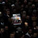 Arab Saudi Hukum Mati Lima Orang Atas Pembunuhan Khashoggi