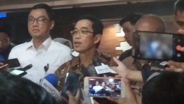 Menjadi Dirut PLN, Zulkifli Zaini Ungkap Poin-poin Tugasnya