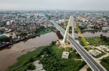 Desa Muara Kelantan Jadi Kampung Inklusi Keuangan di Riau