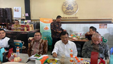 15 Tahun Tsunami, Jusuf Kalla Nilai Rehabilitasi di Aceh Sudah Baik