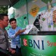 BNI Syariah Siapkan Uang Tunai Rp180,2 Miliar