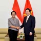 Jelang Peringatan Hubungan Bilateral, Indonesia - Vietnam Sepakat Akan Hal Ini