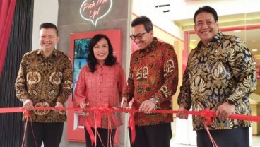 CIMB Niaga Optimalkan Digital Lounge Saat Cuti Bersama dan Libur Akhir Tahun