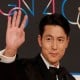 Bintang Korea Jung Woo-sung Produseri Serial Netflix 'The Silent Sea'