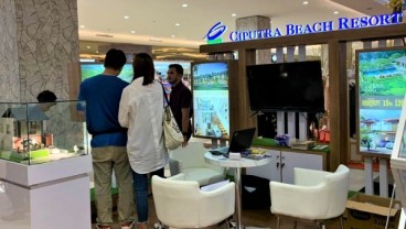 Libur Nataru, Ciputra Beach Resort Bidik Wisatawan di Bali