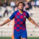 Pemain Muda Barcelona Bersiap Hengkang ke Hertha Berlin