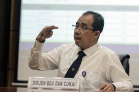 Banjir Produk China, Perlakuan Fiskal Barang Kiriman…