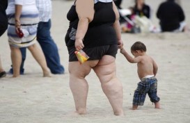 Obesitas Saat Ibu Hamil Pengaruhi Perkembangan IQ Anak Laki-Laki