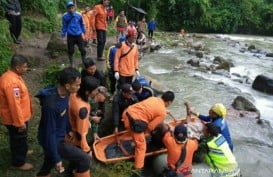 Kecelakaan Bus Pagar Alam, 26 Tewas Berikut Nama-Nama Korban 