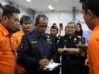 Barang Kiriman Buku Bebas dari Kewajiban Perpajakan