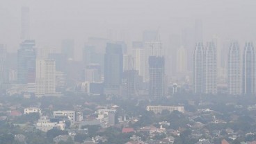 KLHK Bantu 5 Provinsi dengan Mobil Laboratorium Antisipasi Pencemaran Lingkungan