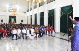 Ungguli DKI Jakarta, Serapan APBD Jabar 2019 Sudah 85 Persen