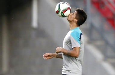 Bek Manchester City Joao Cancelo, Prioritas Valencia Bulan Depan