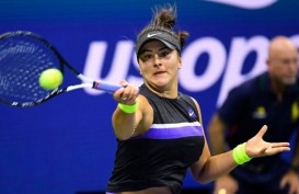 Bianca Andreescu Terancam Absen di Tenis Australia Open