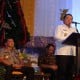 Gubernur Lampung Hadiri Natal di Markas Tentara