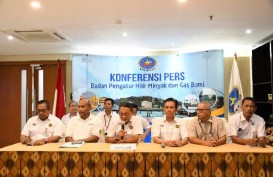Menteri ESDM Pastikan Pasokan BBM, Listrik dan LPG Aman untuk Nataru 2019