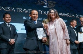 Travel & Tourism Award 2019/2020, The ONE Legian Raih Predikat Indonesia Leading Lifestyle Hotel