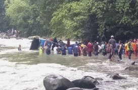 Kecelakaan Bus Pagaralam, Gubernur Sumsel Minta Keluarga Korban Sabar
