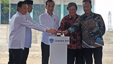 KABAR EMITEN 26 DESEMBER: TPIA Siapkan US$430 Juta, Penjualan Alat Berat UNTR Masih Lesu