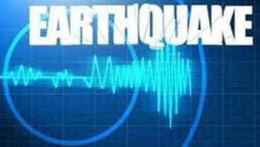 Sesar Pati Pernah Sebabkan Gempa Kuat dan Merusak, Ini Datanya