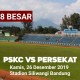 Liga 3: PSKC Tekuk Persekat 1-0, Jumpa Persijap di Final. Ini Videonya