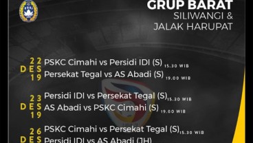 AS Abadi Tekuk Persidi 2-1, Lolos Promosi ke Liga 2. Ini Videonya