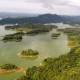 Tinggi Bukaan Pintu Pelimpahan Waduk PLTA Koto Panjang Dikurangi