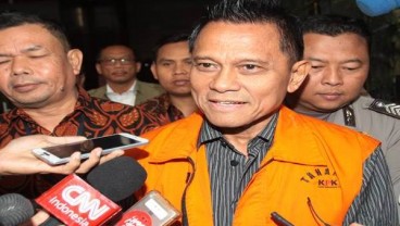 Soetikno Soedarjo Didakwa Suap Mantan Dirut Garuda Emirsyah Satar Setara Rp46 Miliar