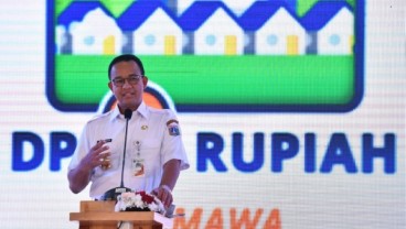 Lelang Jabatan Kepala Dinas DKI Ditargetkan Rampung Akhir Tahun